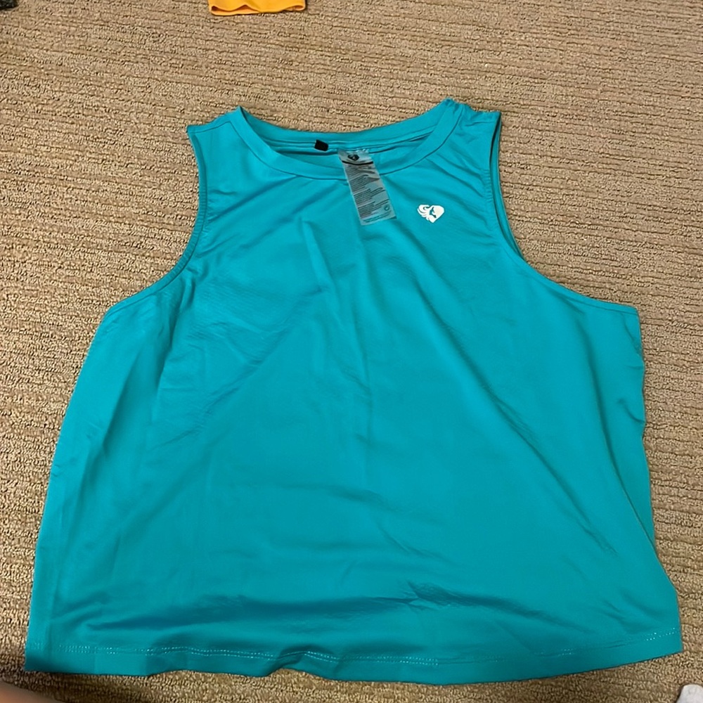 Women’s Best True Tank Top